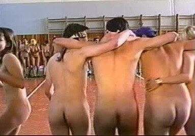 Enature - Fkk Come And Play - Core values and goals of nudist clubs and organizations