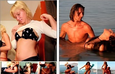 Photo gallery nudism # 3 - Nudism helps overcome complexes and fears