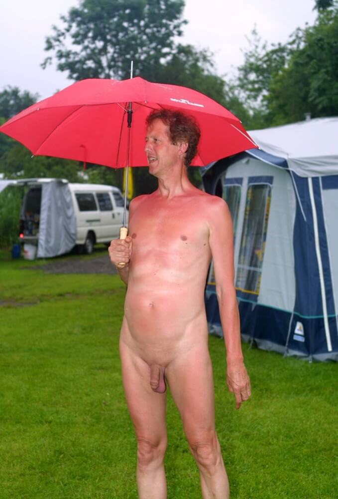 Holland Green Field Profile pics - Interaction with Nature Through Naturism