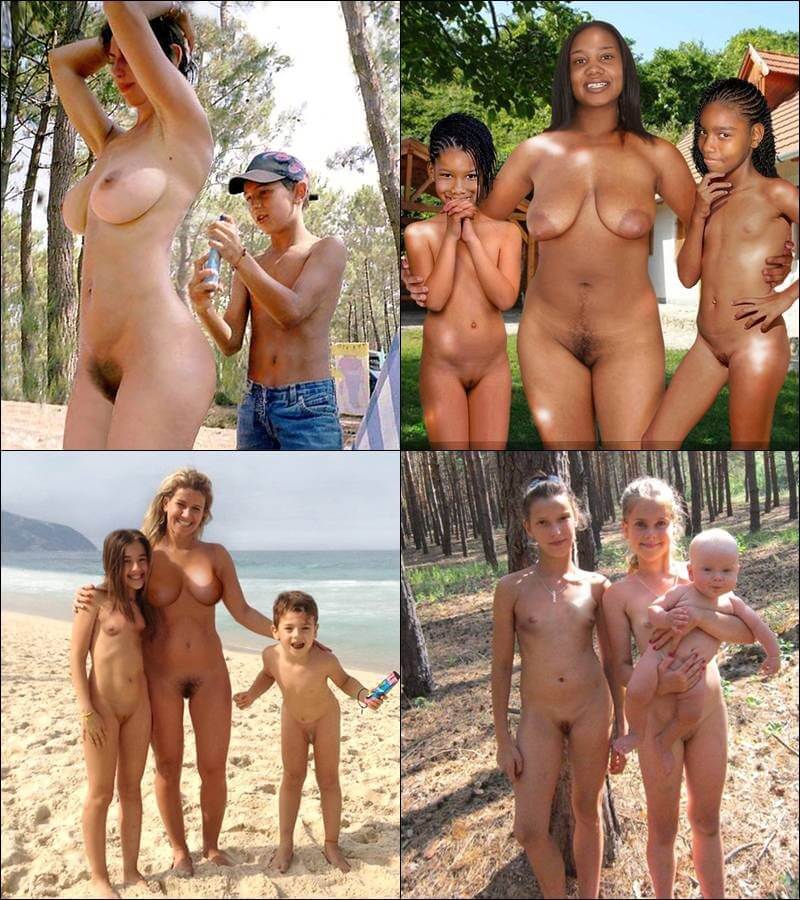 Premium nudism gallery # 3 - Love for oneself and nature as the foundation of naturism