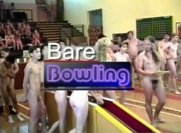Enature - bare bowling - Ideological Supporters of the Movement