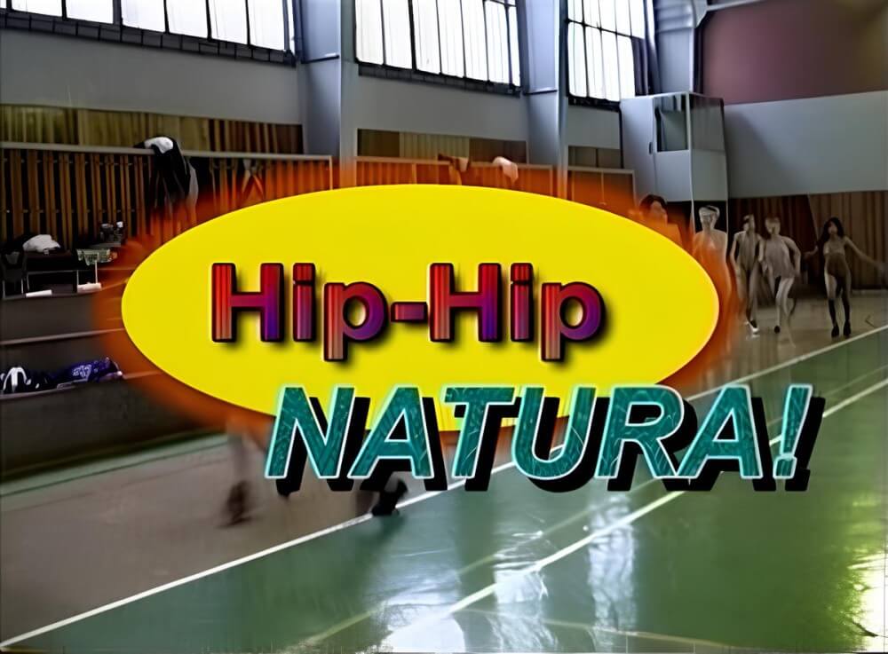 Enature - Hip-Hip Natura - Freedom as the core principle of naturism
