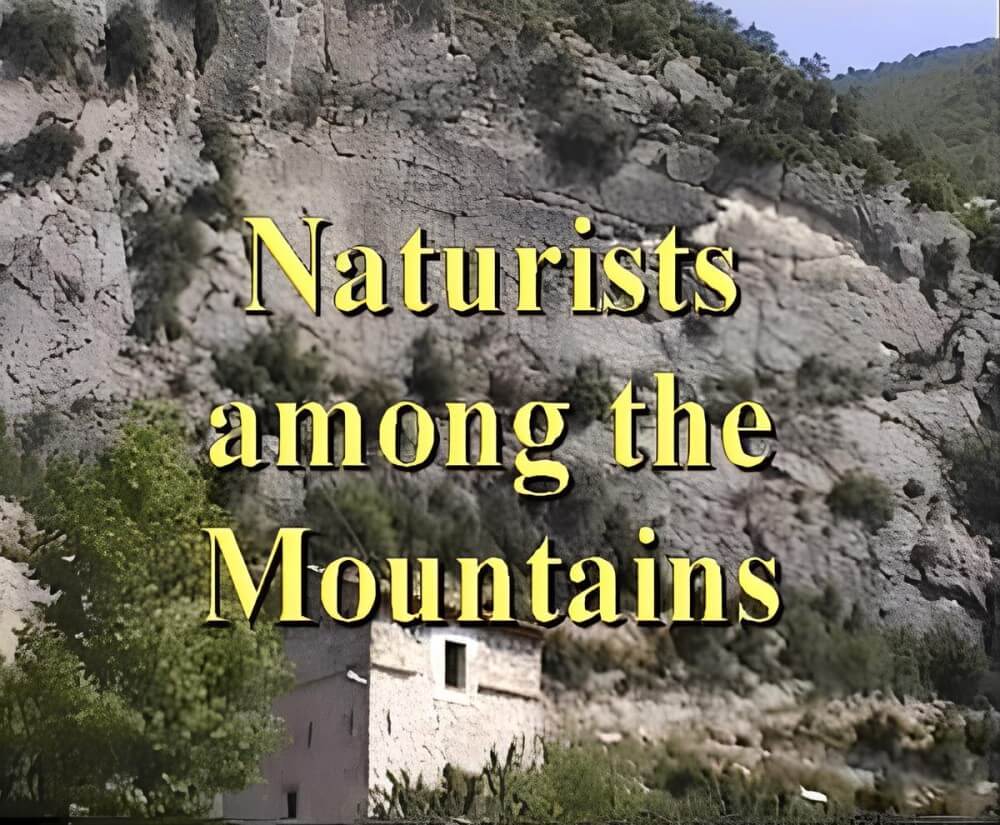 Enature - Naturists Among The Mountains - Unlimited freedom is the guiding principle of nudism and naturism