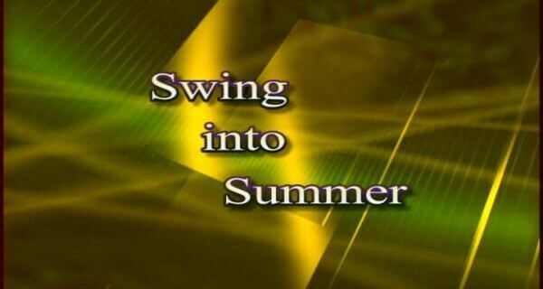 Enature - Swing Into Summer - Nudity is an integral part of life in nature