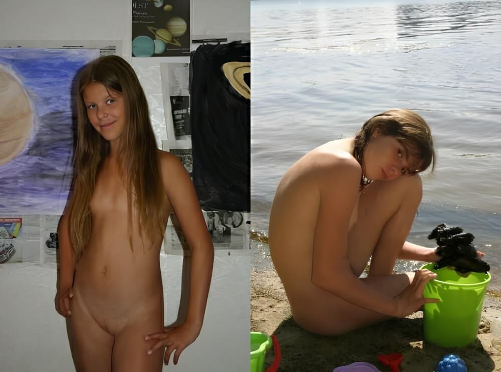 Collection of materials about naturism - People who participate in nude recreation seek psychological comfort