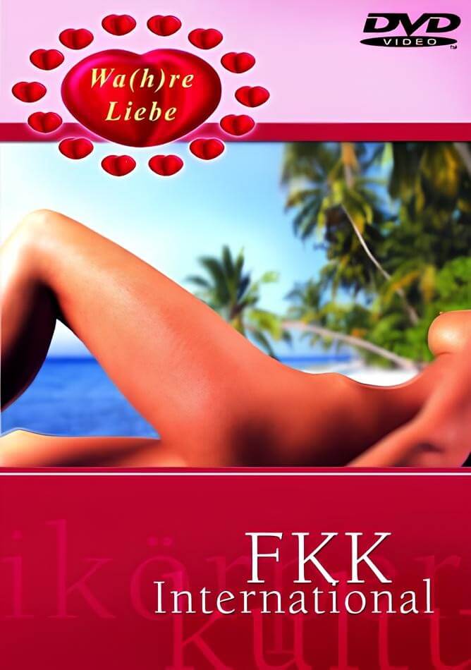 Enature - FKK International - Naturism promotes health of mind and body