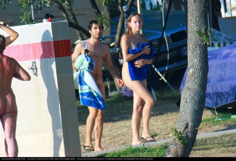 Naturism big photo gallery - Many consider a free body and nudism to be central to their lives