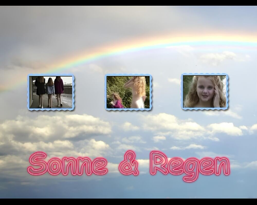 Naturistin: Sonne und Regen - Current trends in the development of the naturist movement
