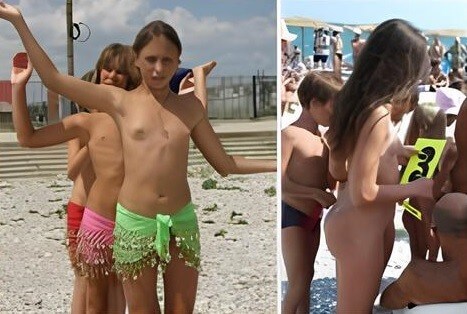 Nude stories on the beach pics - A nudist values simplicity in life and naturalness in expression