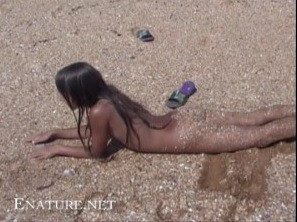 Enature - Walking hand in hand with paradise Full HD - In nudist culture, sincerity, honesty, and respect for oneself and others are valued