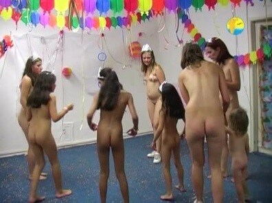 Naturist Freedom: Princess - Freedom and harmony in the practice of nudism and the naturist movement