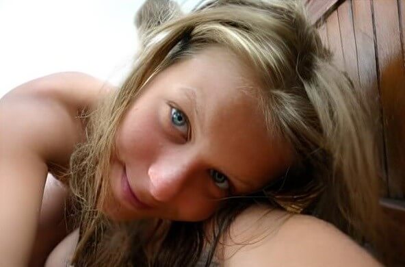 Premium Content # 49 - Nudity fosters trust and honesty