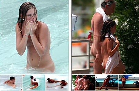 Photo gallery nudism # 2 - Nudism helps us accept ourselves and others