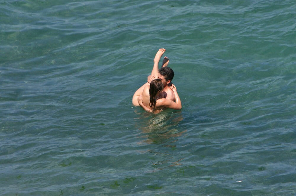 Bulgarian Nudist Couple pics - Ethical Principles of the Nudist Community