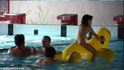 Floating On Our Rafts 1 - Overcoming Shame