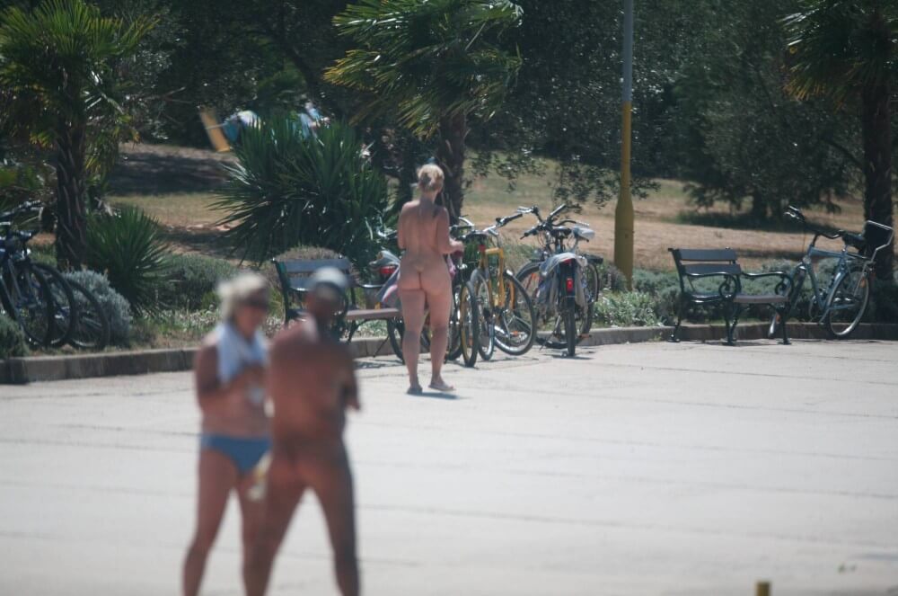 FKK Resort Assortment pics - Love for oneself and nature is the foundation of the naturist and nudist lifestyle