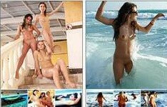 Documented Lifestyle # 5 - Living without unnecessary worries or restrictions is the essence of naturism