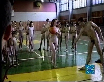 EVFKK, Enature - Hip Hip Natura - Mutual respect is an important part of the naturist community