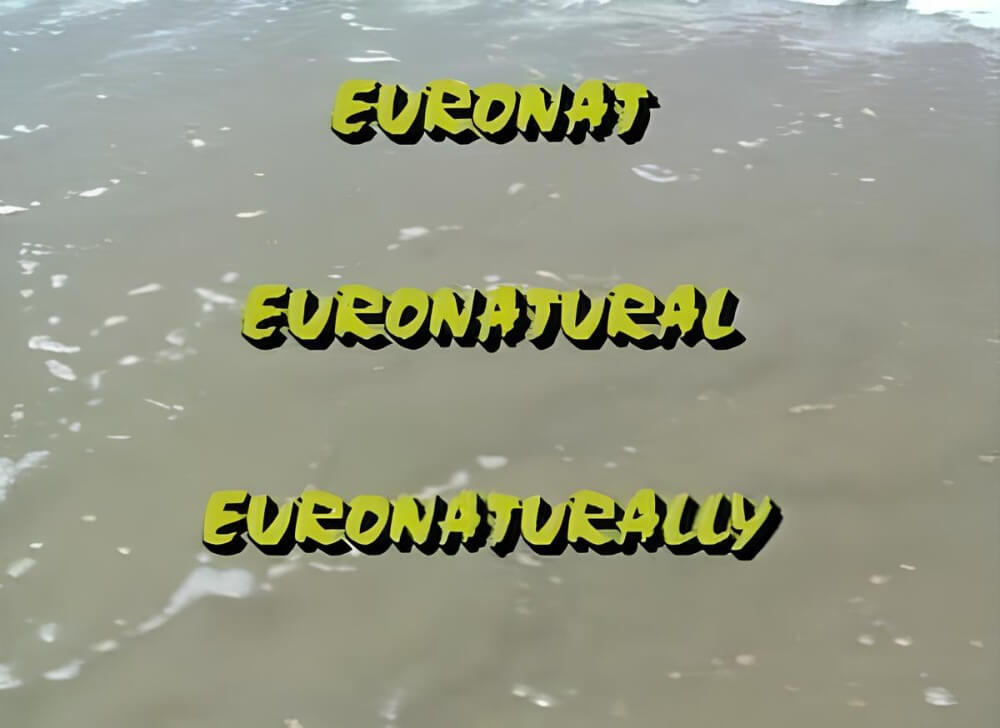 Euronat video - Euronatural, Euronaturally origin - Naturism is based on love for oneself and nature