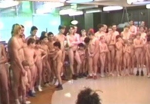 Enature - FKK Video Previews - Ordinary Citizens Consciously Practicing Nudism
