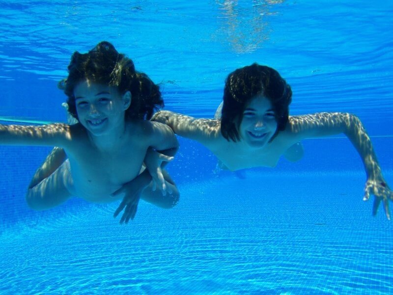 Nudism Shoot Observation photos - What Do You Know About the Culture of Nudity