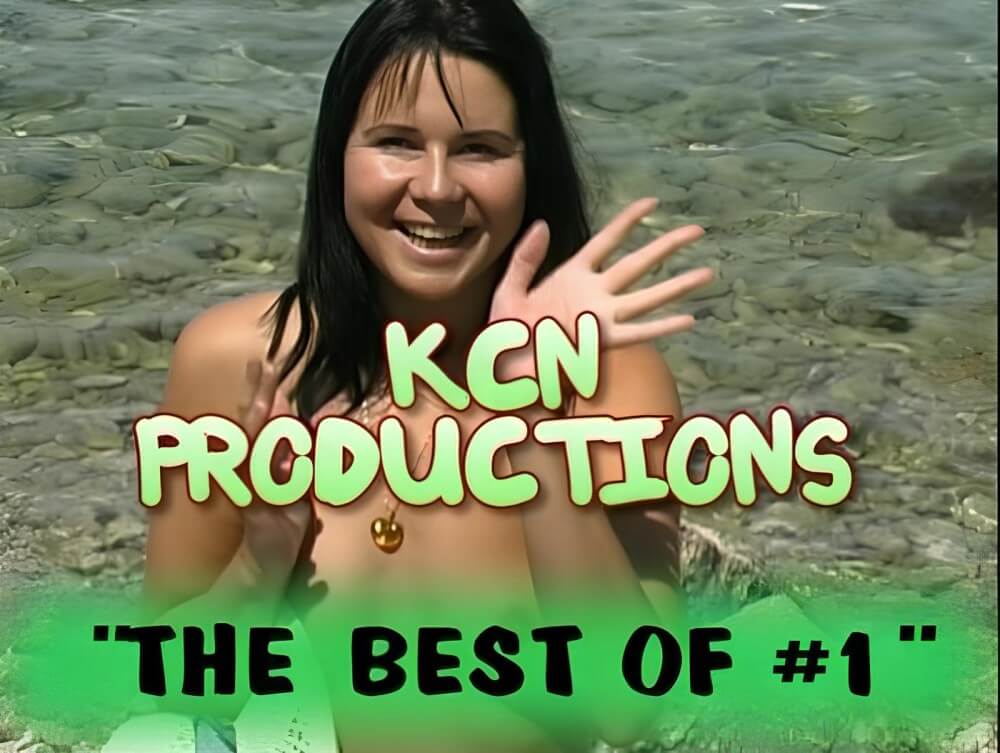 KCN Productions – The Best Of 1 - People who practice nudism also believe that everyone is equal, regardless of circumstances