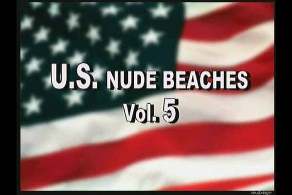 U.S nude beaches vol 5 - Through naturism, people seek the opportunity to feel free and in harmony