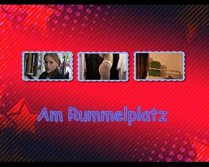 Naturistin: Am Rummelplatz - A Haven for Those Who Wish to Go Naked