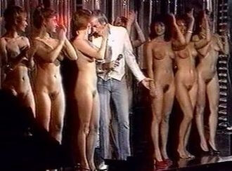 Miss Nude France 1985 German TV video - This is how naturism culture manifests itself