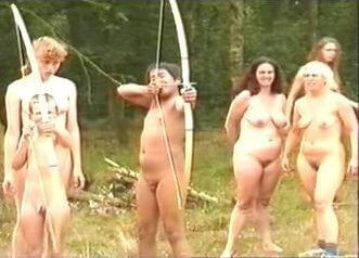 Helios Natura: Summer in Holland - Support and mutual understanding are important in the nudism movement