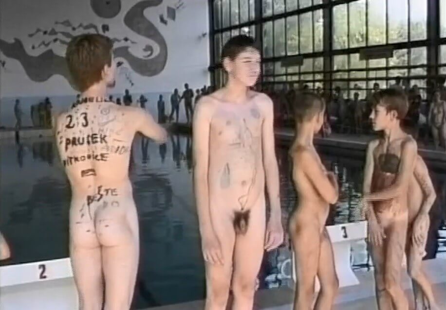Helios Natura: The Colors of Naturism - Naturism and respect for nature