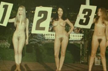 Miss Nude Sweden video - Naturism as a protest against puritanical moral norms